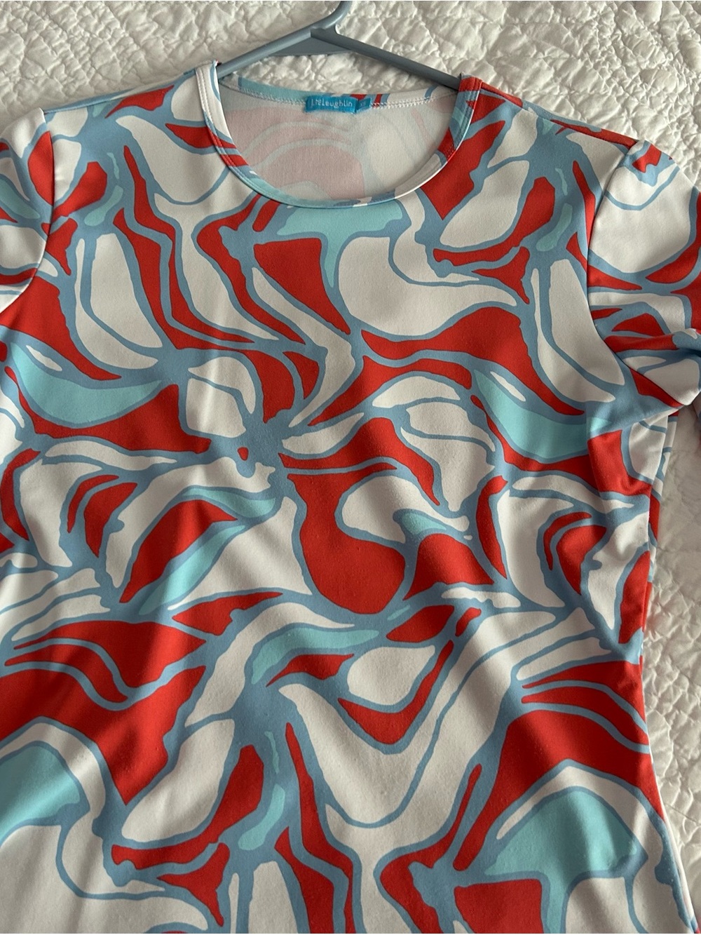 J.McLAUGHLIN SIGNATURE TOP